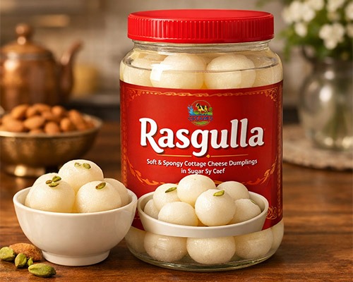 Rasgulla