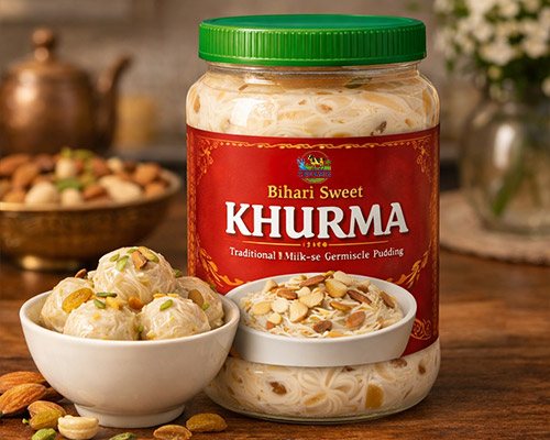 Bihari Sweet Khurma
