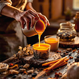 Traditional Taste, Modern Hygiene